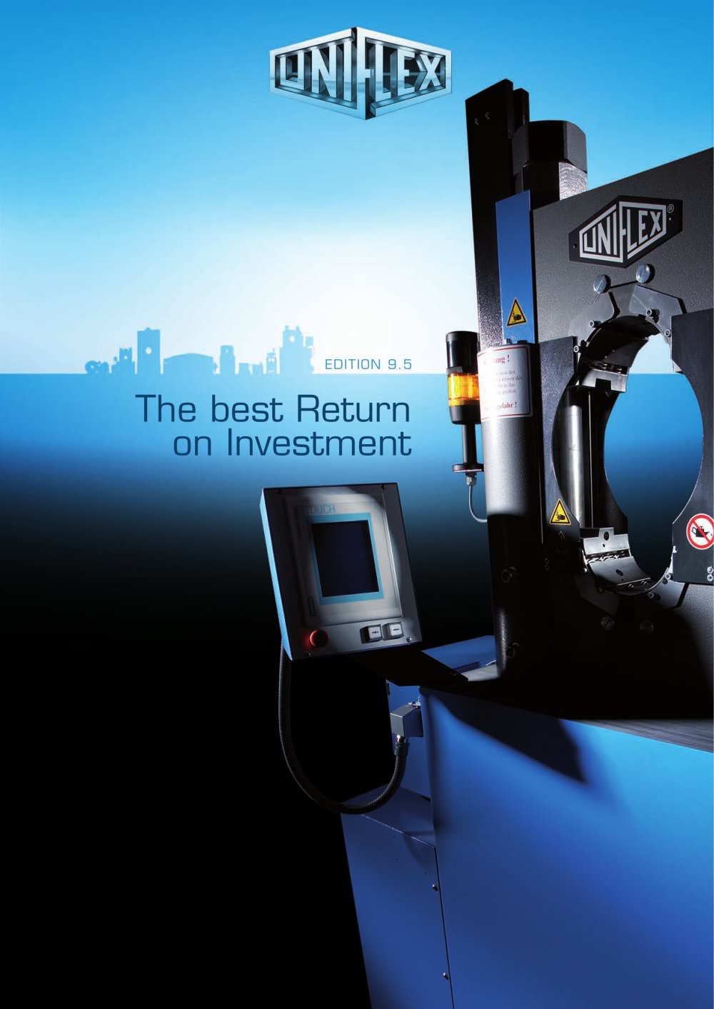Catalogue - UNIFLEX