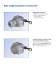 Rope Length Transmitter - Fernsteuerger�te