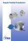 Angular Position Transducers 