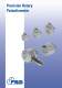 Precision Rotary Potentiometer 