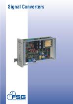 Signal Converter 