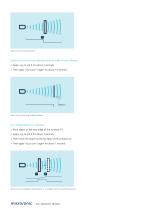 Mic Ultrasonic Sensors Microsonic Pdf Catalogs Technical