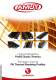 EXTRUSION LINES FOR PA THERMAL BREAKING PROFILES