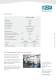BOY XS injection moulding machine - Dr. Boy