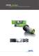 ENGEL e-victory injection moulding machine - ENGEL