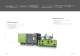 duo injection moulding machine - ENGEL