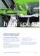 cartesian robot for injection molding machine - ENGEL