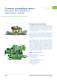 cartesian robot for injection molding machine - ENGEL