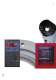 CanBel Full Electric Machine - NEGRI BOSSI
