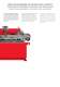 CanBiMat Multi Material machines - NEGRI BOSSI