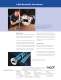 Xaloy bimetallic barrels for extrusion and injection molding - Xaloy