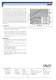 Efficiency Gains and Control Improvements Using Different Barrel Heating Technologies for the Injection Molding Process - Xaloy