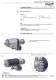 High-Performance Needle Shutoff Nozzle - Xaloy