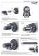 High-Performance Needle Shutoff Nozzle - Xaloy