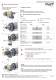 BHP Shutoff Nozzle - Xaloy
