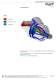 Elastomer Nozzle - Xaloy