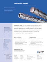 Stratablend� II 