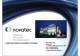 Novatec General Brochure - NOVATEC srl - Surface Finishing Technology