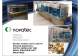 Novatec General Brochure - NOVATEC srl - Surface Finishing Technology