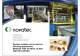 Novatec General Brochure - NOVATEC srl - Surface Finishing Technology