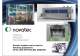 Novatec General Brochure - NOVATEC srl - Surface Finishing Technology