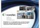 Novatec General Brochure - NOVATEC srl - Surface Finishing Technology