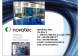 Novatec General Brochure - NOVATEC srl - Surface Finishing Technology