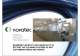 Novatec General Brochure - NOVATEC srl - Surface Finishing Technology