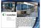 Novatec General Brochure - NOVATEC srl - Surface Finishing Technology