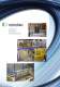 Ultrasonic Cleaning Lines Prior PVD treatments - brochure - NOVATEC srl - Surface Finishing Technology