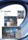 Ultrasonic Cleaning Lines Prior PVD treatments - brochure - NOVATEC srl - Surface Finishing Technology