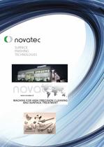 Medical Cleaning Lines Brochure