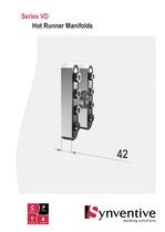 Manifolds VD