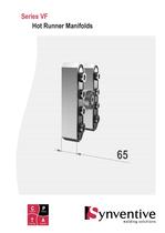 Manifolds VF