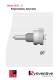 Sprue Bushing / Single Nozzle CB N..S