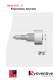 Sprue Bushing / Single Nozzle GA N..S