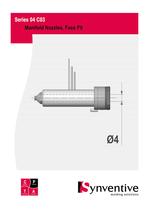 Support Ring / Face Fit 04 C03