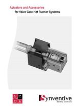 Valve Gate
