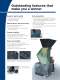 Rapid Series S: 10_150_20_300_400_500_60_80 & GranuMATIC - Rapid Granulator