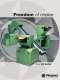 Rapid Series S: 10_150_20_300_400_500_60_80 & GranuMATIC - Rapid Granulator