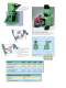 Rapid Series S: 10_150_20_300_400_500_60_80 & GranuMATIC - Rapid Granulator