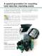 Rapid Series S: 10_150_20_300_400_500_60_80 & GranuMATIC - Rapid Granulator