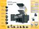 Rapid Series S: 10_150_20_300_400_500_60_80 & GranuMATIC - Rapid Granulator