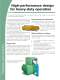 Rapid Series S: 10_150_20_300_400_500_60_80 & GranuMATIC - Rapid Granulator