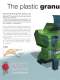 Rapid Series S: 10_150_20_300_400_500_60_80 & GranuMATIC - Rapid Granulator