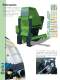 Rapid Series S: 10_150_20_300_400_500_60_80 & GranuMATIC - Rapid Granulator