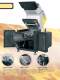 Rapid Series S: 10_150_20_300_400_500_60_80 & GranuMATIC - Rapid Granulator