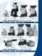 Rapid Series S: 10_150_20_300_400_500_60_80 & GranuMATIC - Rapid Granulator