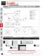 Subplates with Relief - Section 5 - Lynch Fluid Controls Inc.