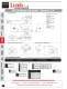 Subplates with Relief - Section 5 - Lynch Fluid Controls Inc.